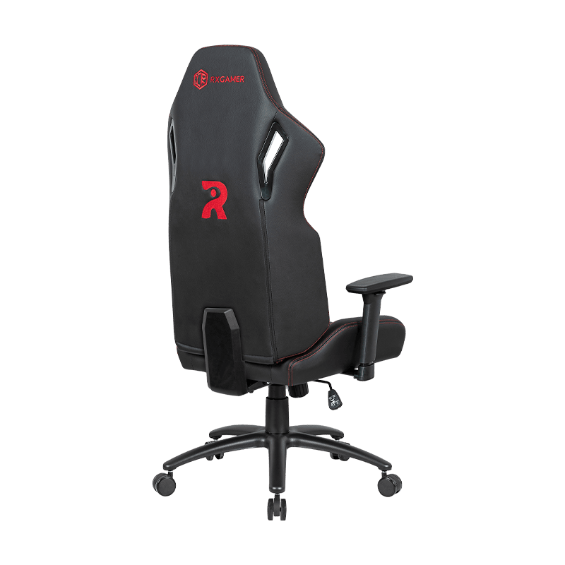 Strisce luminose a LED, braccioli 3D, pelle in PVC, come possono le sedie da gaming per ufficio integrare più funzioni? 