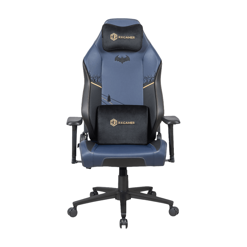 RXGAMER RX-2152: offrire la migliore esperienza di sedia da gioco ad alte prestazioni
