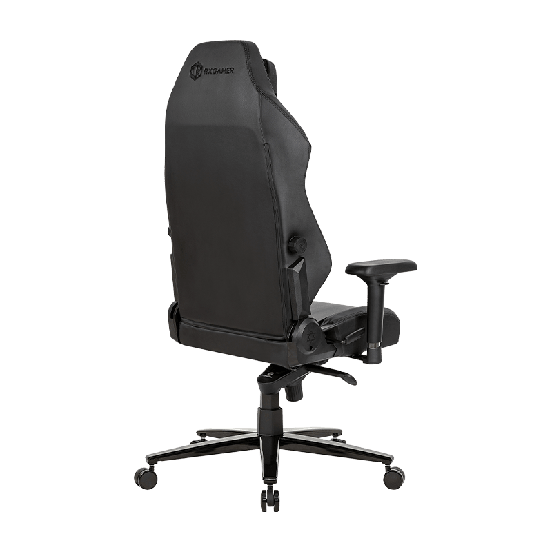 Sedia da gioco in pelle: ridefinire il comfort nel settore dei giochi