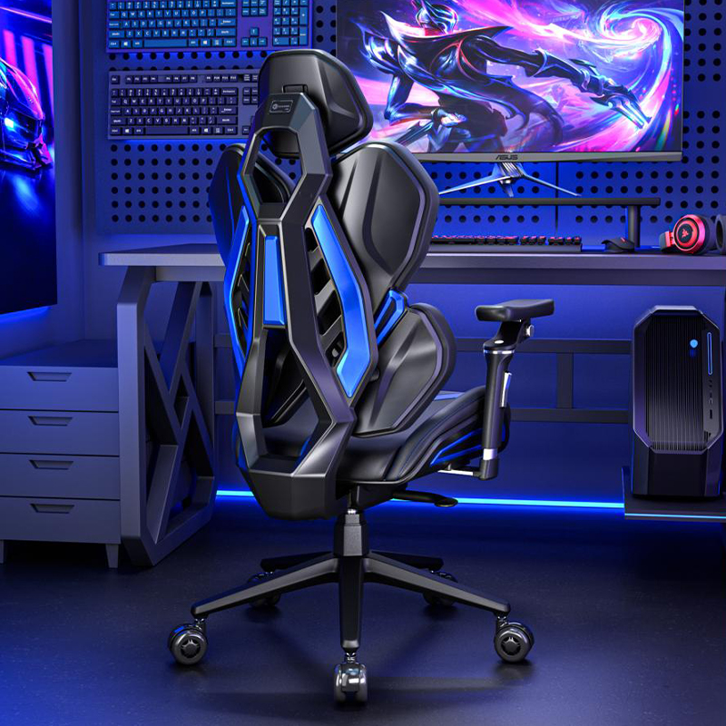 Sedia elettrica Ruixing: Expo internazionale del mobile della Cina (Guangzhou) 2025