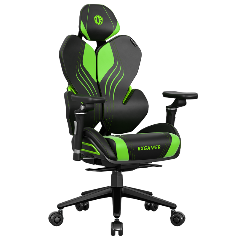 Chi sta rimodellando la spina dorsale del giocatore? Gara di armi invisibili ergonomiche