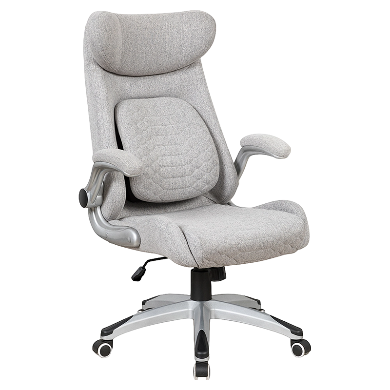RXGAMER RX-9085 sedia da ufficio dal design ergonomico in stile business di fascia alta