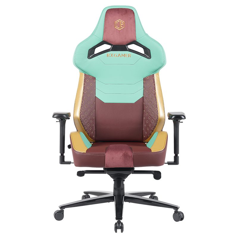 Dal gioco all'uso in ufficio: come la sedia RXGAMER RX-2232 si adatta a ogni esigenza