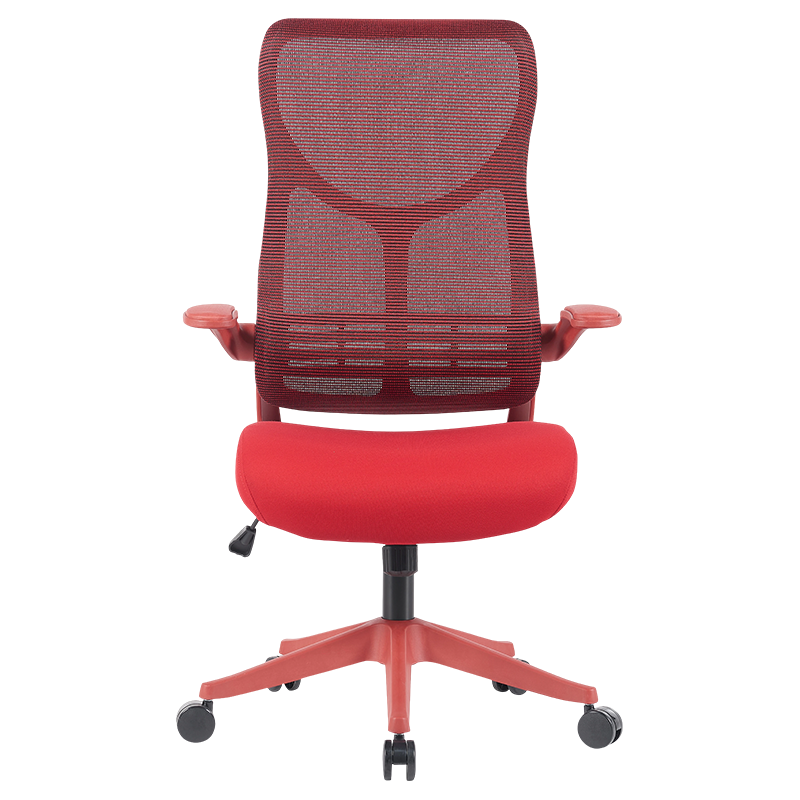 RX-8040 Sedia da gioco ergonomica reclinabile con supporto flessibile