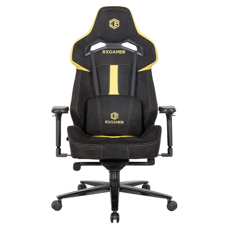 RXGAMER RX-2231 Sedia da gioco multifunzionale con supporto completo
