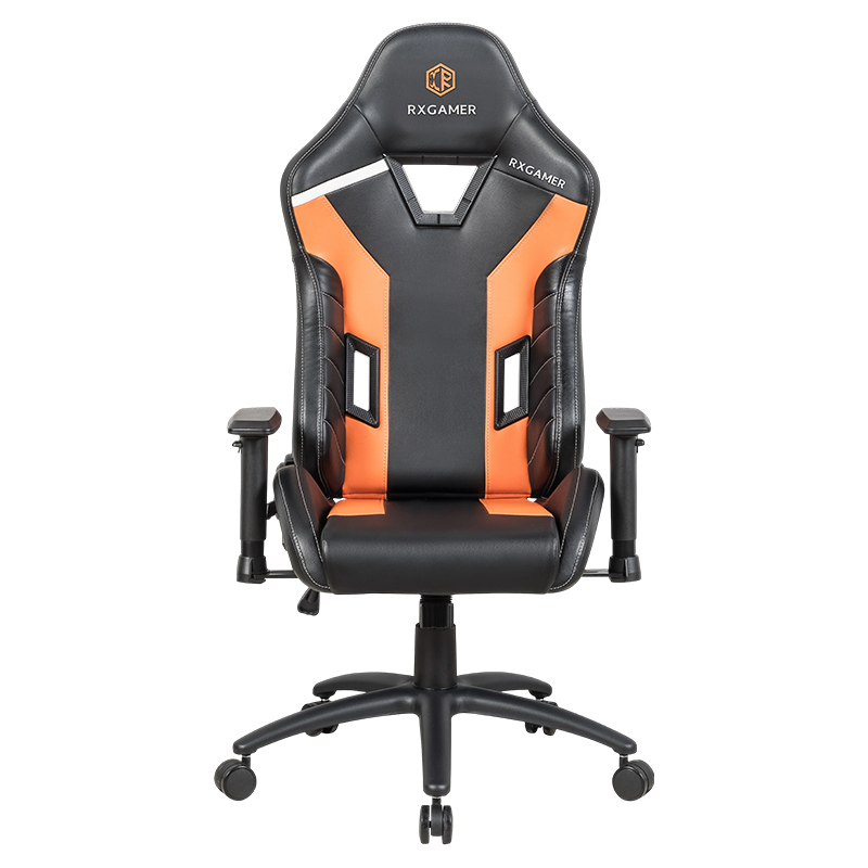 RXGAMER RX-2029 Sedia da gioco ergonomica multifunzionale con supporto confortevole