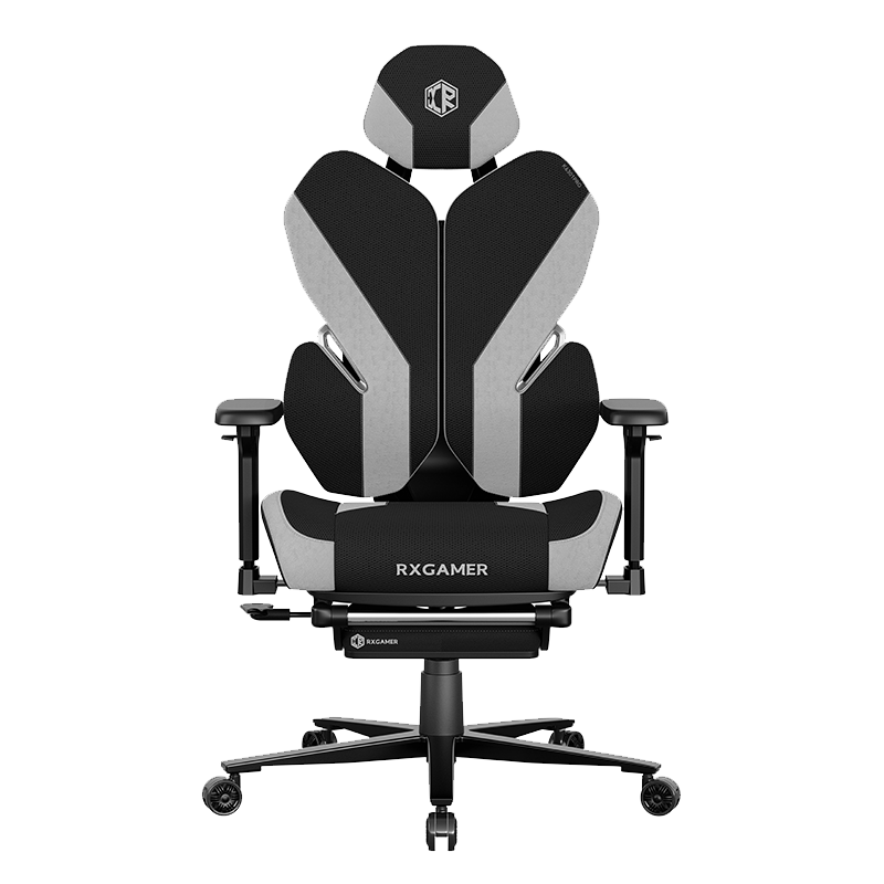 Cosa rende RXGAMER K6-6301PRO perfetto sia per il gioco che per l'uso in ufficio?