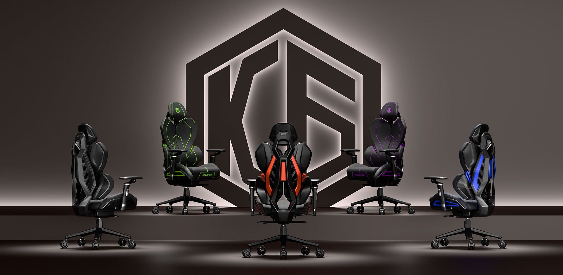 Anji Ruixing Furniture Co., Ltd. rimane operativa durante il Festival di Primavera!