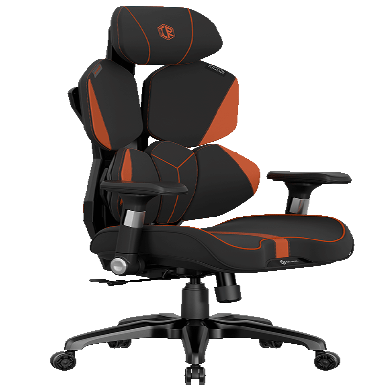 Resta sintonizzato: RXGAMER RX-K7 – La sedia da gaming definitiva che stavi aspettando!
